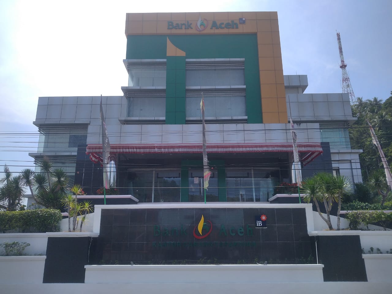 Serapan KUR 2025 Capai 85 Persen, Bank Aceh Syariah Cabang Tapaktuan Dukung UMKM Aceh Selatan