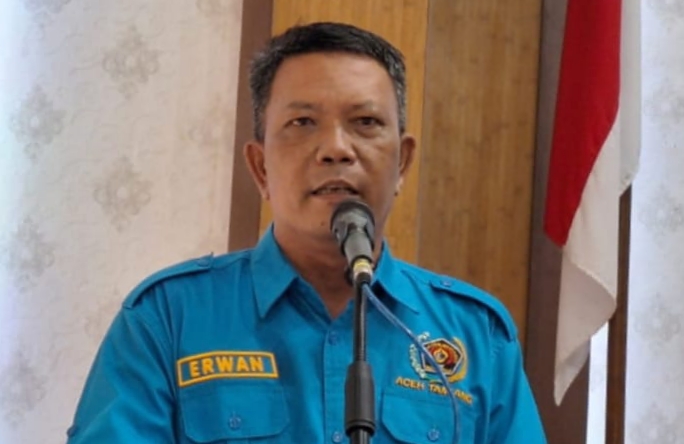 PWI Aceh Tamiang Kecam Pengusiran Sejumlah Wartawan di Acara Santunan Anak Yatim BSI