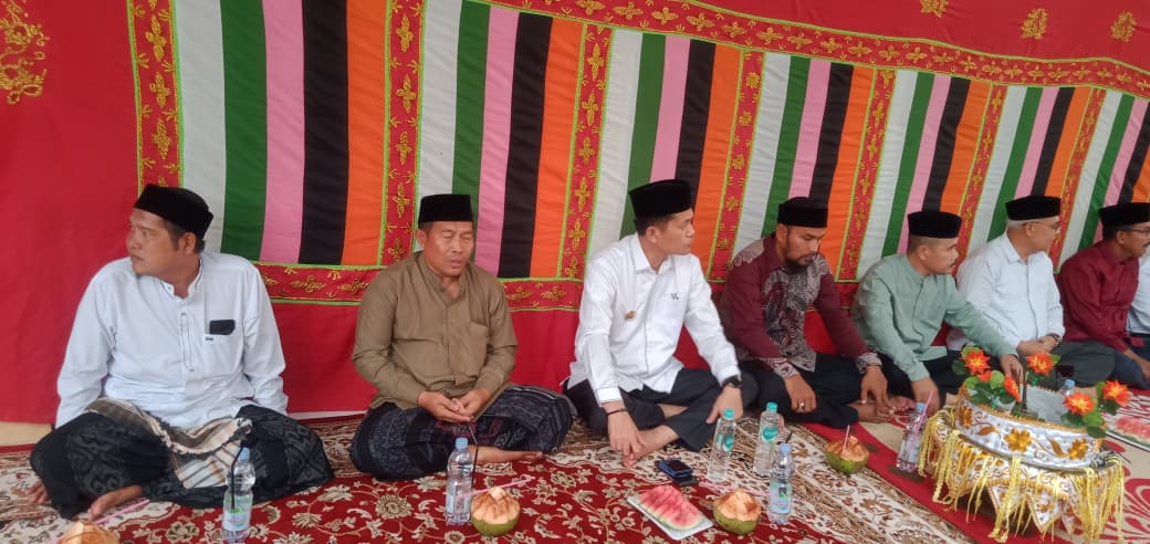 Safari Ramadhan, Bupati Aceh Selatan Pererat Silaturahmi dan Serap Aspirasi Warga