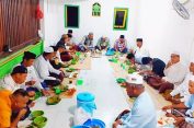 Majelis Yasinan dan Dzikir Ahl Hidayatullah Gelar Buka Puasa Bersama dan Syukuran Khatam Al-Qur’an