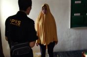 Terpergok Berduaan di Rumah Warga, Pasangan Non-Muhrim di Labuhan Haji Diproses Satpol PP-WH