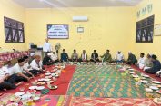MUQ Aceh Selatan Gelar Iftar Jama’i 1447 H, Ulama dan Tokoh Daerah Perkuat Ukhuwah