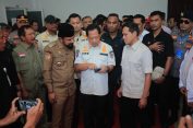 Nasib PPPK di Ujung Tanduk, Tito: Jangan Bergantung pada Solusi Terakhir