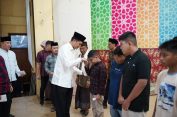 Pererat Silaturahmi di Bulan Ramadhan, Pemkab Aceh Selatan Gelar Buka Puasa Bersama