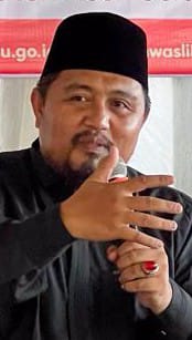 Ustadz Riza Nazlianto: Penguatan Baitul Mal Gampong Kunci Amanah dan Transparansi Zakat Fitrah