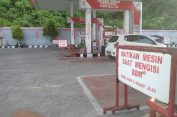Cadangan BBM Indonesia di Level 27–28 Hari, Pasokan Dipastikan Stabil