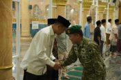 Gema Takbir Menggema, Bupati Aceh Selatan Resmi Lepas Pawai Idul Fitri 1447 H