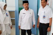 Angin Segar untuk Nakes! Insentif dan UP RSU Pratama Teuku Cut Ali Aceh Selatan Segera Turun