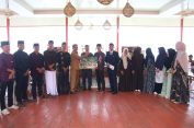 Rahmat Danil & Nur Habibah Juara Tilawah Remaja Alifa Land 2026, Raih Hadiah Umrah