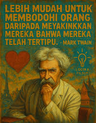 KEBANGGAAN YANG SALAH ARAH