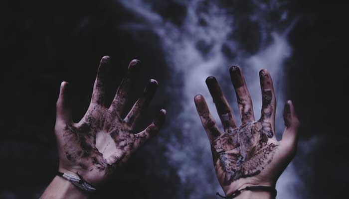 DOSA BUKAN PENGHALANG UNTUK KEMBALI