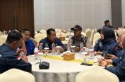 PW IWO Aceh Hadiri Undangan Mendagri di Banda Aceh, Perkuat Sinergi Pemerintah dan Media
