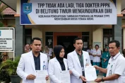 Gaji Tak Lagi Layak, Tiga Dokter PPPK di Belitung Timur Mundur