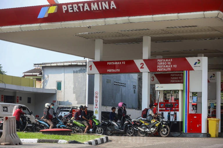 Pertamina Rilis Harga BBM 1 April 2026, Ini Rinciannya dari Subsidi hingga Non-Subsidi