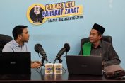 Podcast Kito Episode 5: Baitul Mal Aceh Selatan Angkat Tema “Dari Mustahik Menuju Muzakki”