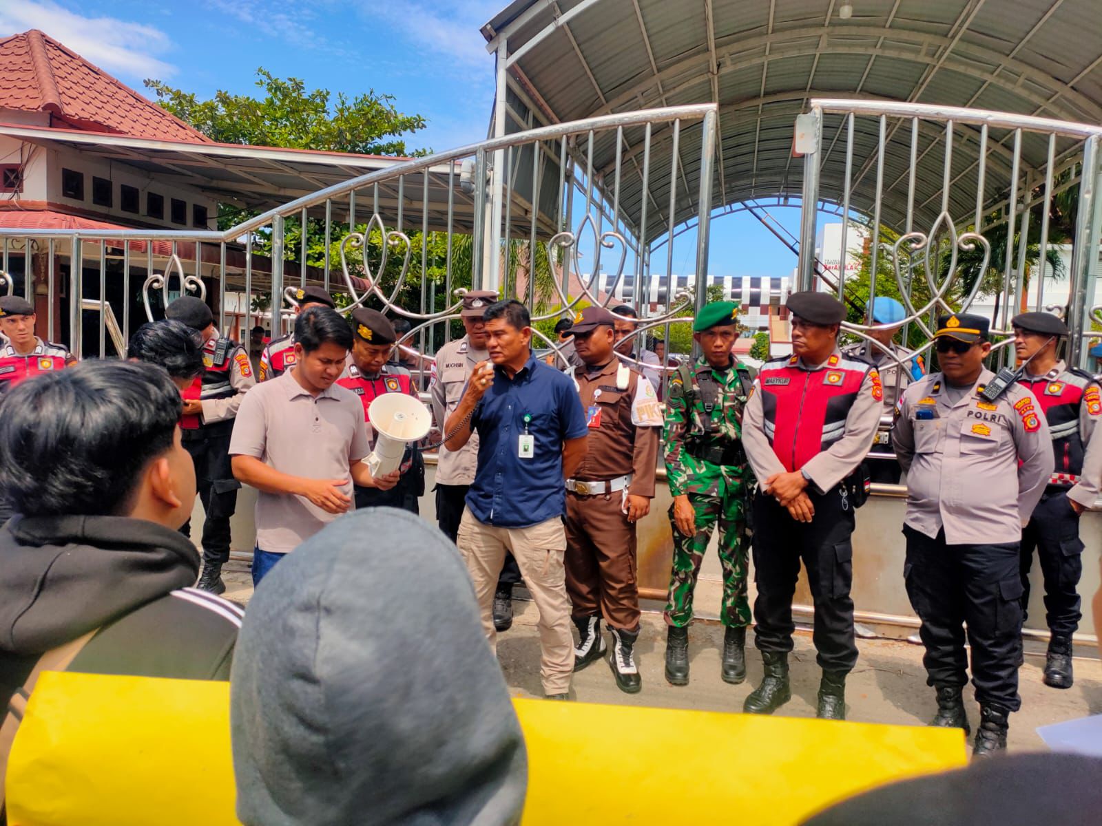 Kejati Aceh Ditantang! 1 Bulan Usut Dugaan Korupsi Rp17 Miliar di Dinas Pertanian Aceh Selatan