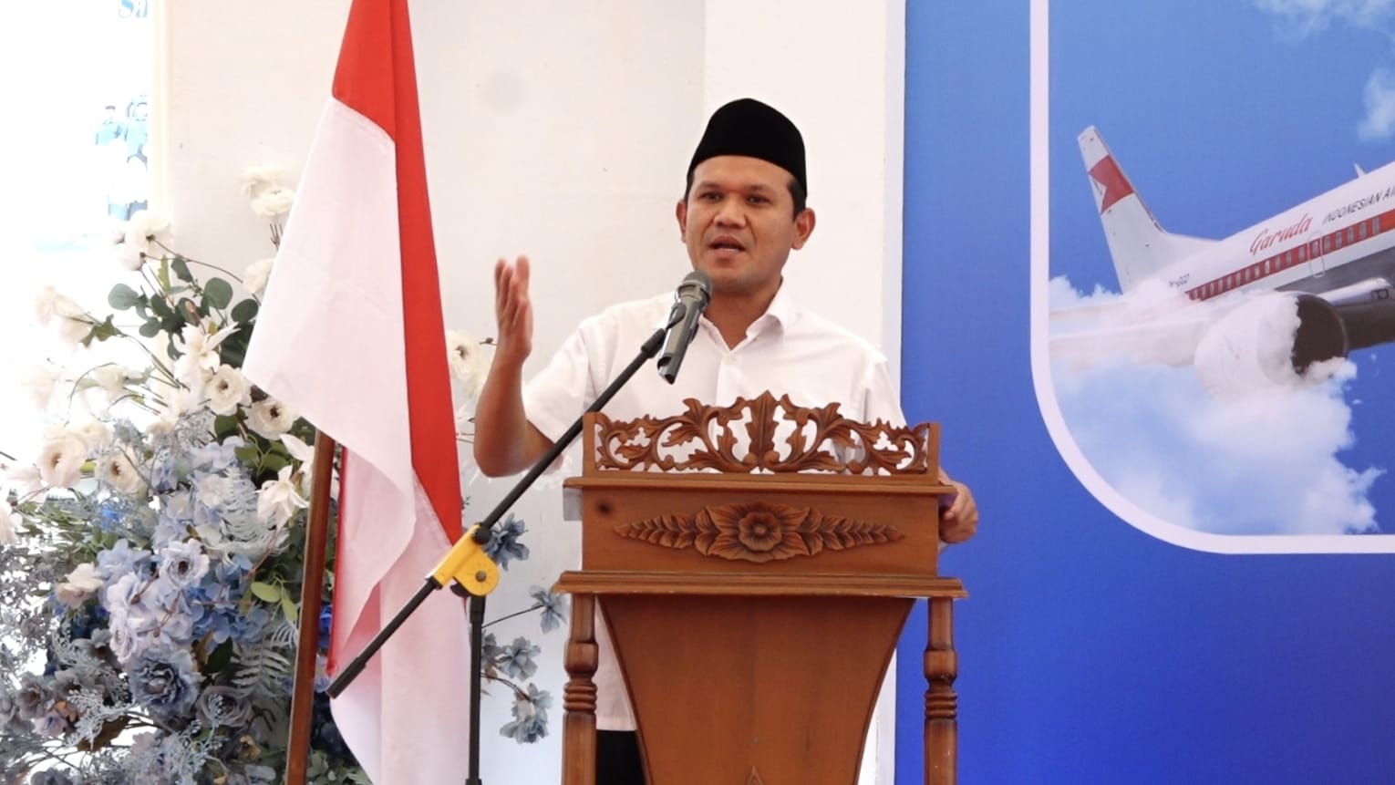 JKA Direstrukturisasi, Wagub Pastikan Kelompok Rentan Tetap Dilindungi