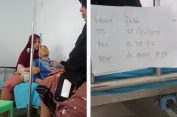 Direktur Berduka, Layanan RSUD Yulidin Away Tapaktuan Dikeluhkan: Pasien Menunggu, Dokter Tak Kunjung Hadir