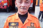 Sosok Pejuang Kemanusiaan Pergi, Ketua Satgas SAR Aceh Hasbullah Ali Wafat