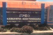 Kejari Diminta Selidiki Dana Rutin BPBD Aceh Tenggara 2024–2025, Dugaan Minim Transparansi Menguat