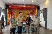 Sinergi dengan BPN, Mirwan MS Ingin Tata Kelola Pertanahan Aceh Selatan Lebih Tertib dan Berdaya Saing