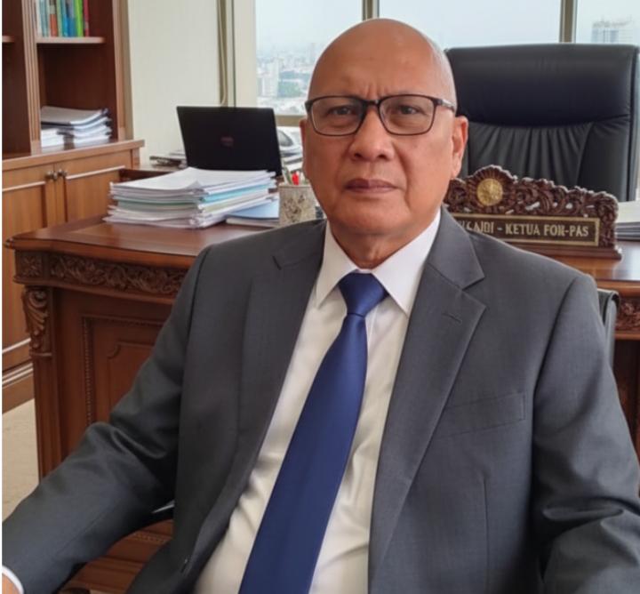 JKA Dipreteli, Nyawa Rakyat Aceh Dipertaruhkan