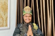 Demi Mimpi Sang Kakek, Edi Saputra Kembali Berjuang di D’Academy 8