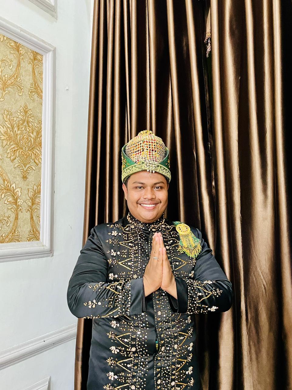 Demi Mimpi Sang Kakek, Edi Saputra Kembali Berjuang di D’Academy 8